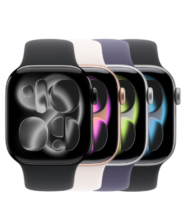 Apple Watch 11