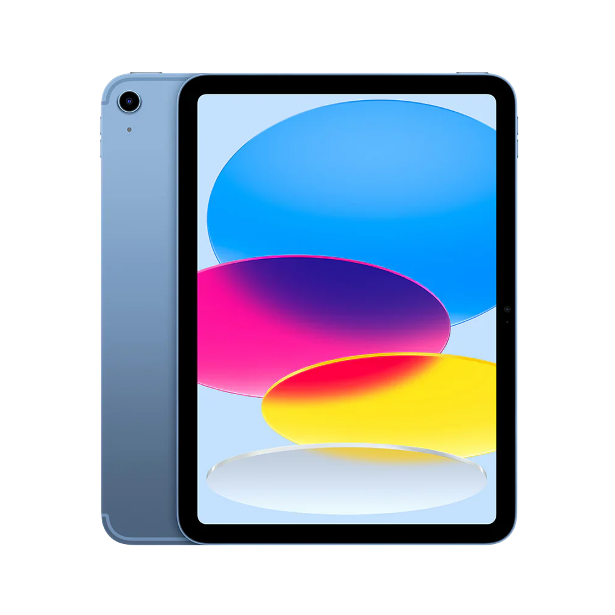 iPad