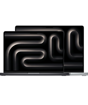 MacBook Pro 14″ y 16″