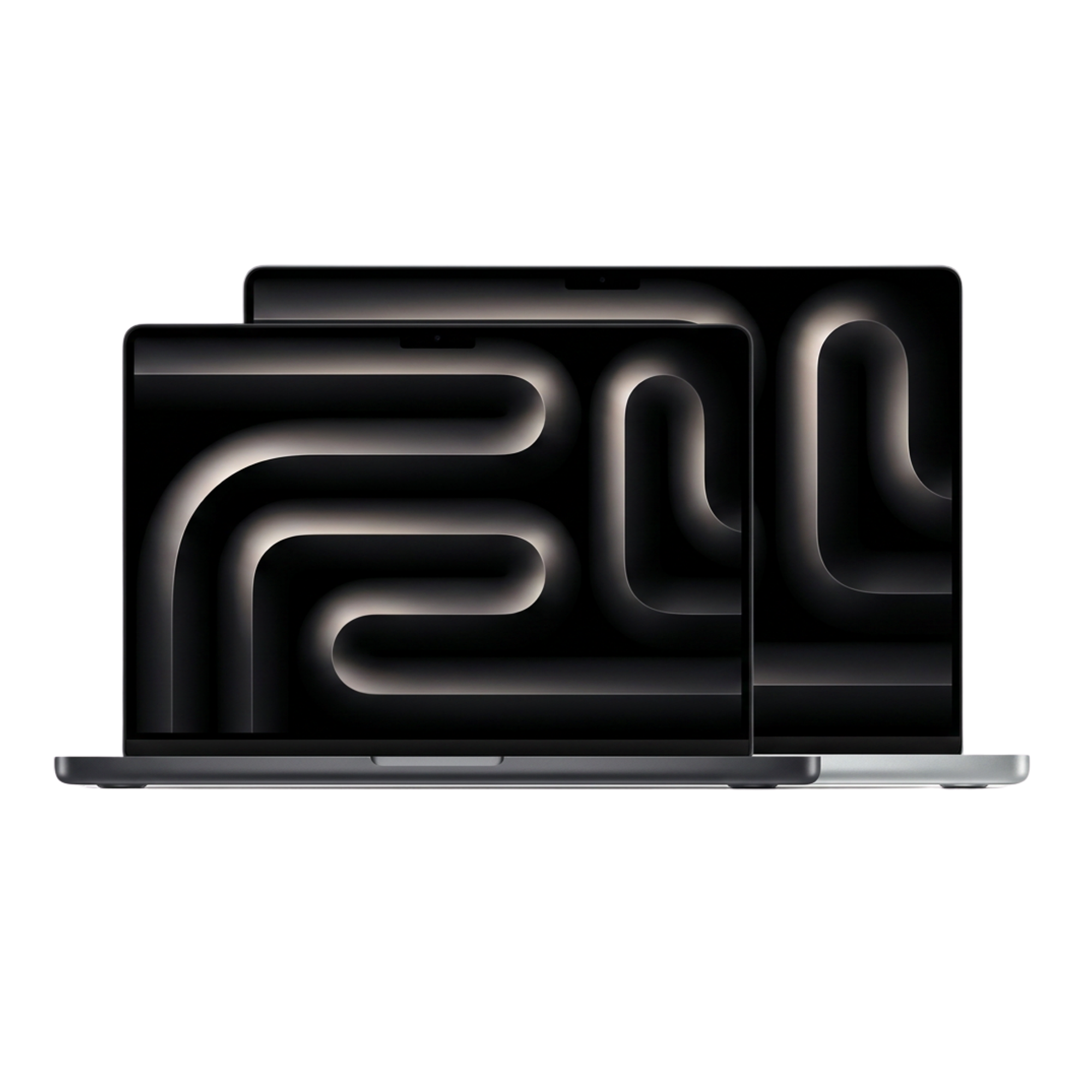 MacBook Pro 14″ y 16″
