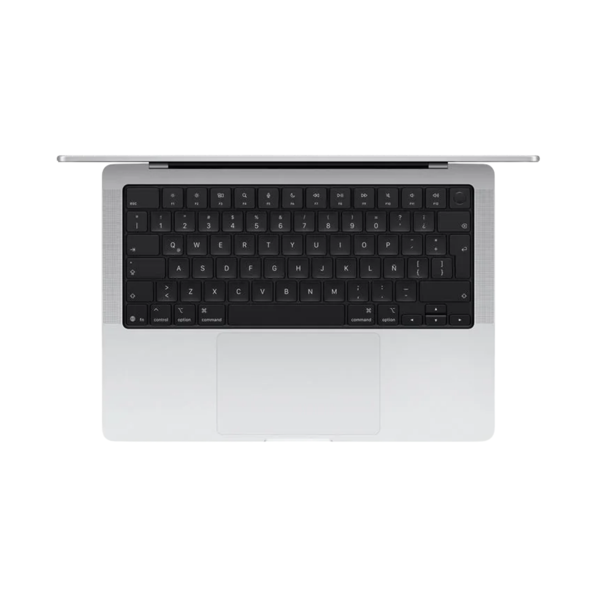 MacBook Pro 14″ y 16″ - Imagen 2