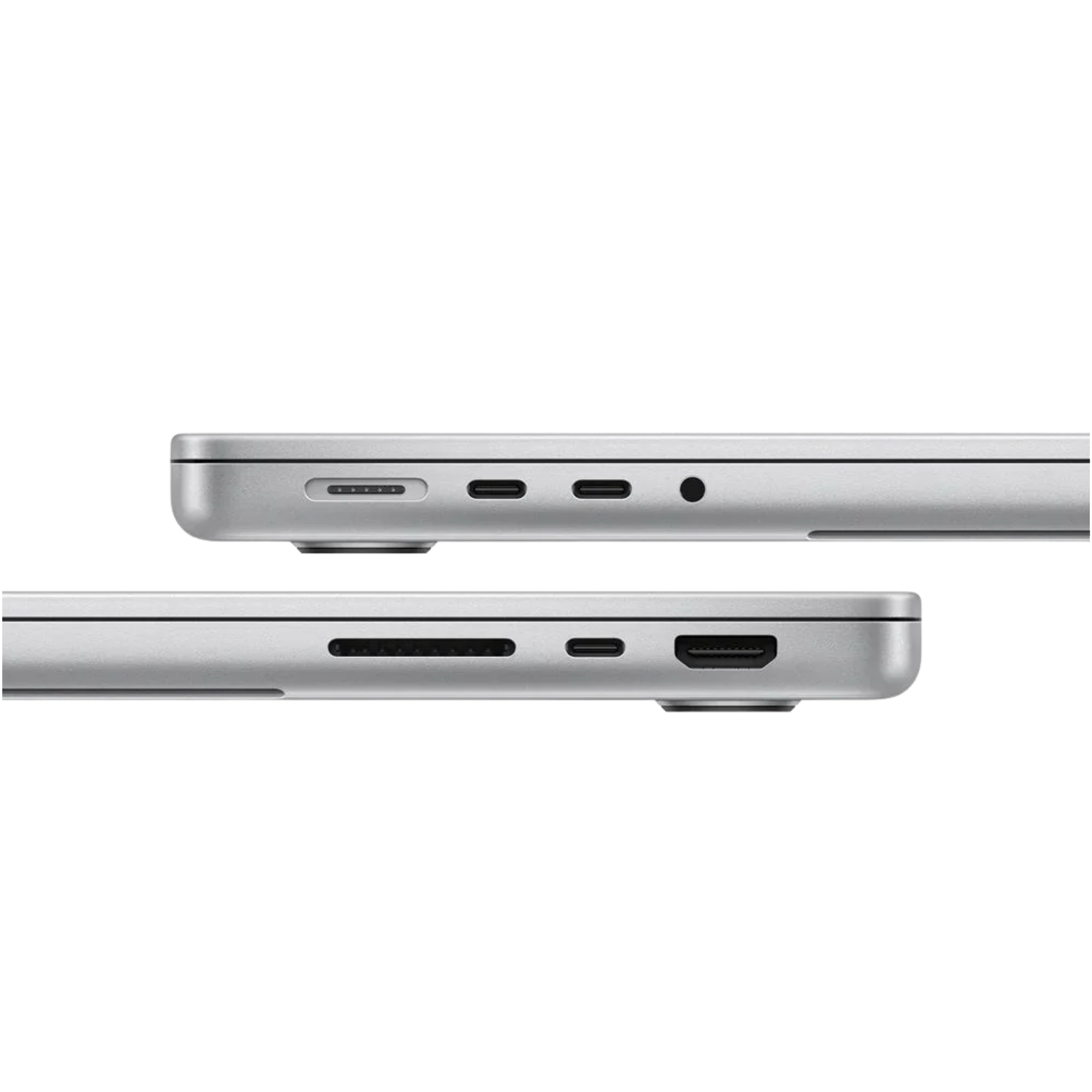 MacBook Pro 14″ y 16″ - Imagen 3