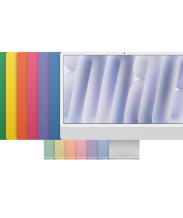 iMac