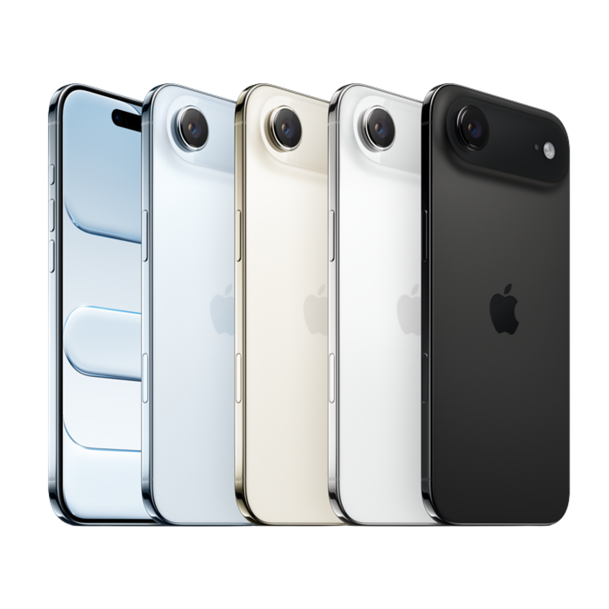 iPhone 17 Air